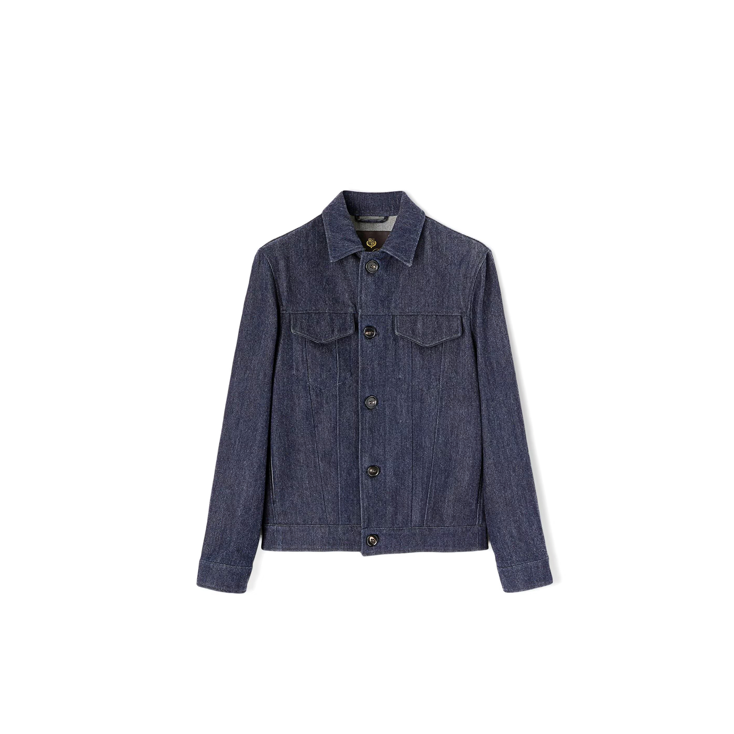 LORO PIANA NEIVE JACKET FAN1938_W0ZP